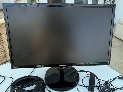 Samsung s22f350fhu fhd - samsung, 22"