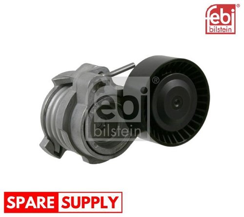 Belt tensioner ribbed - tensioner,,