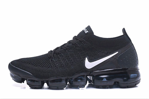 Nike air vapormax flyknit - flyknit, 2