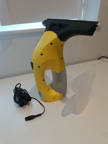 Karcher window vac wv1 - karcher,