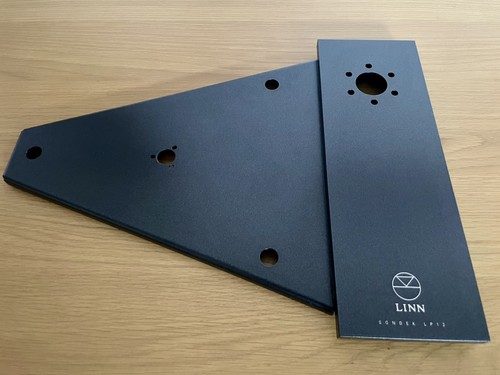 Linn kore sub chassis for - linn,
