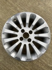 FORD KA MK2 15”ALLOY WHEEL