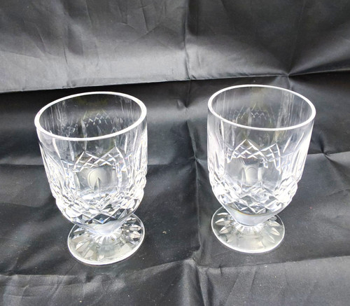 Juice glass lismore - glass,
