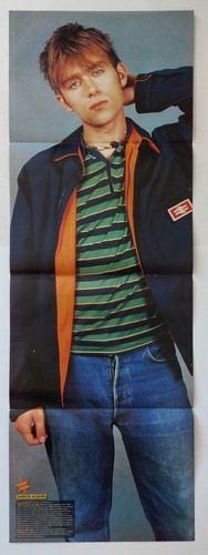 Damon albarn large - -,