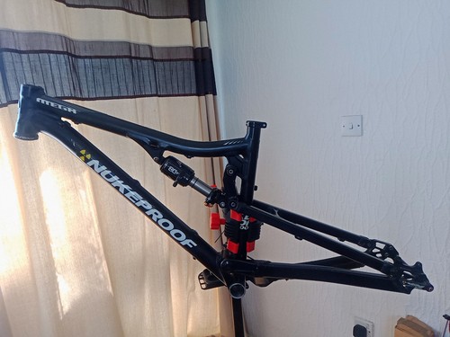 Nukeproof mega high end - mega,