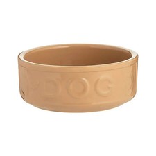 Mason Cash Cane Lettered Dog