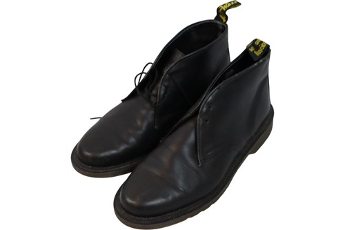 Martens sawyer black - martens,