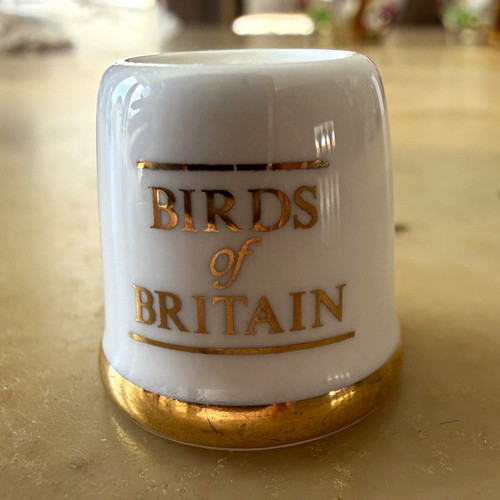 Vtg sutherland birds - vtg, of