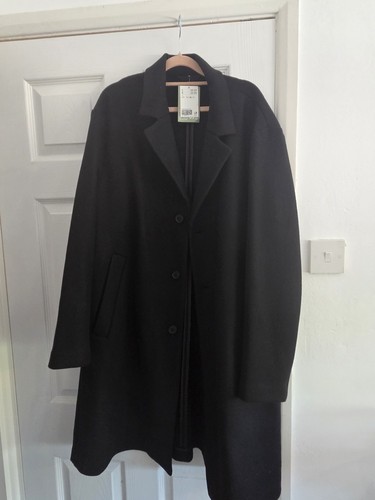 Brand new mens - brand, black