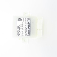 PDC control unit Mercedes Benz