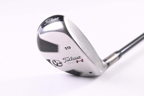 Titleist 909h hybrid 19 - #3,