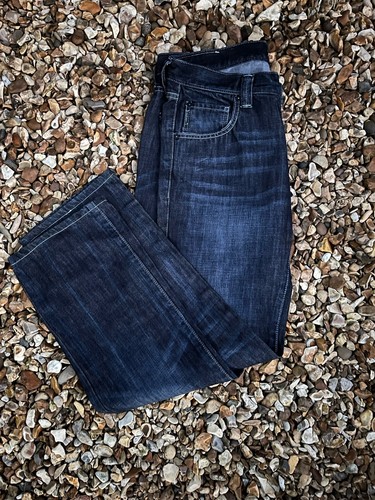 Armani jeans j054g dark - aj,