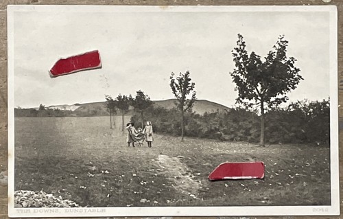 The downs dunstable - the,