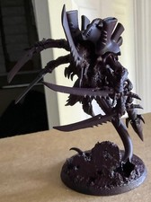 Warhammer 40K - Tyranid -
