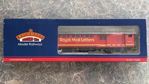 Bachmann gauge 435 br - 39-435,