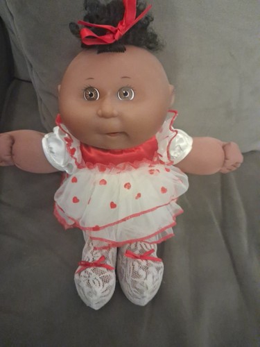 Vintage cabbage patch kids - cabbage,