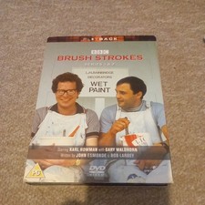 Brush Strokes - Series 1 & 2