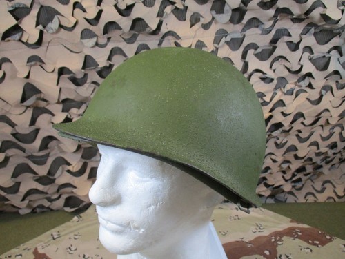 Vintage military helmet - us,