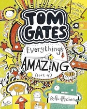 Everything's amazing (sort of)