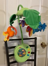 Fisher Price RAINFOREST