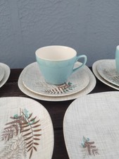 Vintage 1950s/60s J + G Meakin