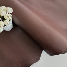 2.0mm Thick Dark Brown Full