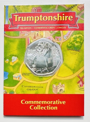 2026 guernsey 50p - 2026,