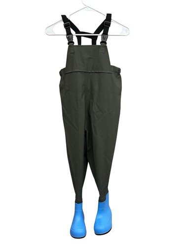Kids fishing waders with - kids,