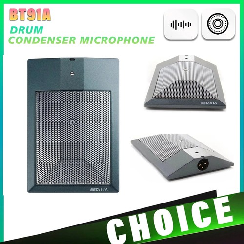 Shure new beta 91a - beta,