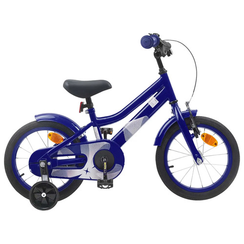 Walplus junior ride - ride, cycle