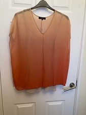 Jaeger Women's Silk Blouse