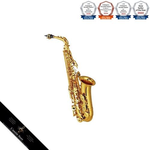 Yamaha alto - yamaha, saxophone
