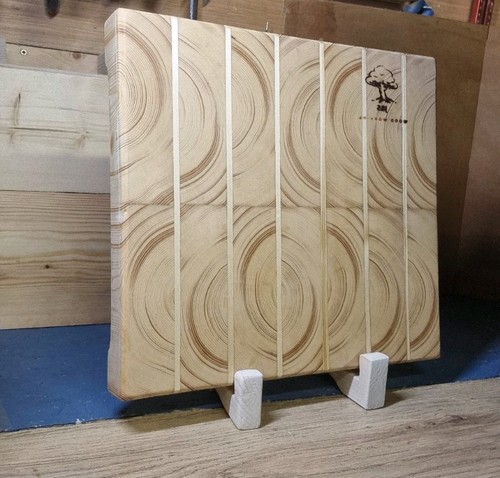 Wooden chopping board blocks - wooden,