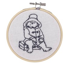 At The Train Station