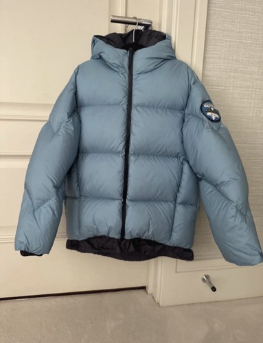 Gufo down jacket - gufo,