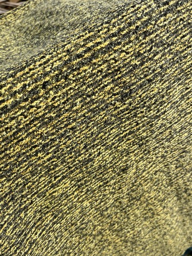 Vintage 1960 door curtain - door,