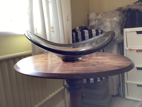 Vintage 1960 holmegaard - 1960,