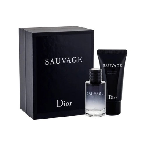 Dior sauvage mini set for - sauvage,