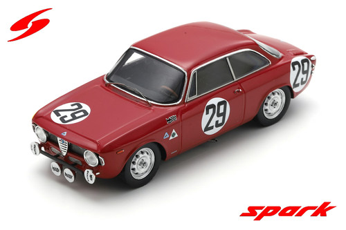 Spark 100spa09 alfa - 100spa09, romeo