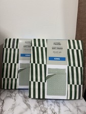 George Home Asda King Duvet