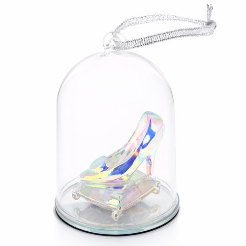 Cinderella glass slipper - cinderella,