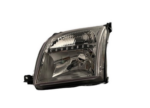Fits ford fusion - ford, headlight