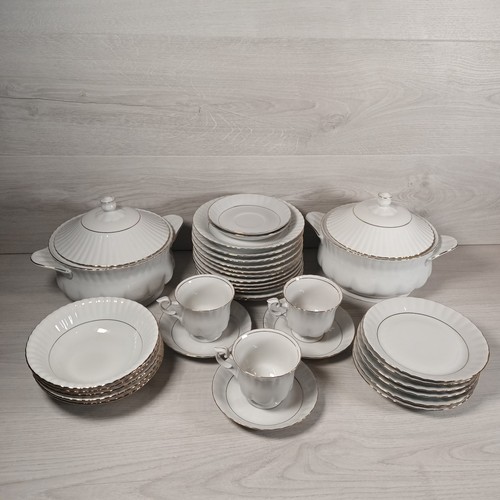 Vintage chodziez iwona dinner - iwona,
