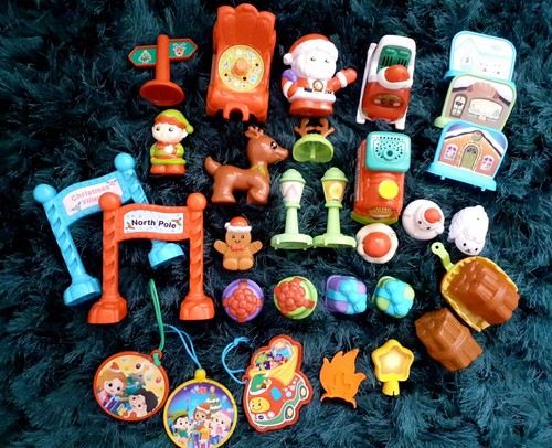 Toot toots advent calendar - toots,
