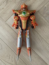 Power Rangers Operation