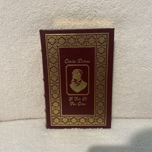 Easton press tale two - easton, of