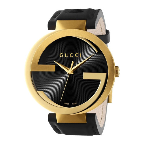 Gucci ya133208 interlocking - ⭐gucci,