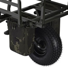 Carp Porter Pannier Carp