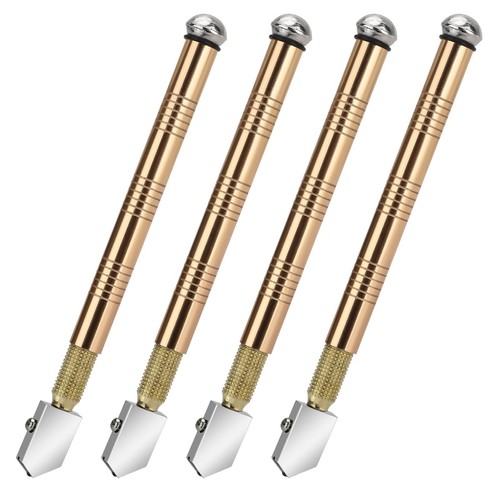 4pcs 1in professional - 4pcs, 6.1in