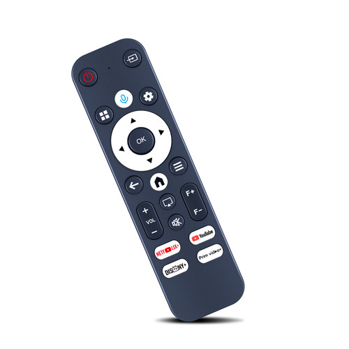Voice remote control for xgody - voice,